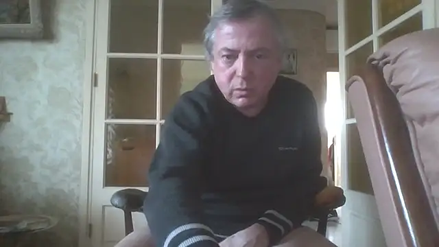 Chat XXX en directo de gegevincent5