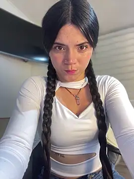 PamelaJonsom_'s Live XXX Chat