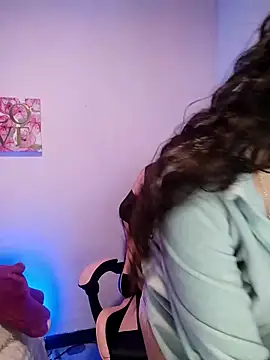 Pinkvixen69 Live XXX Chat