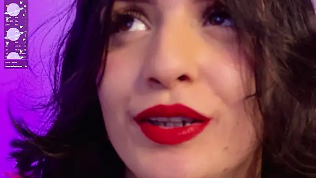 dark_angell77 Live XXX-chat