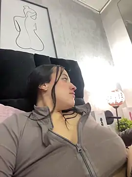 Živý XXX chat CelesteJones1