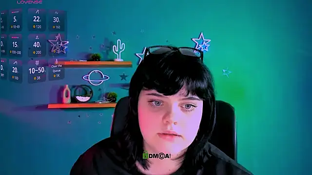 lika_pop's Live XXX Chat