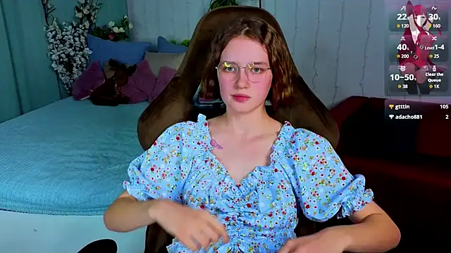 Mia_Mooore Obrolan Langsung XXX