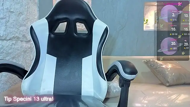 دردشة Andrea_Tx الجنسية المباشرة