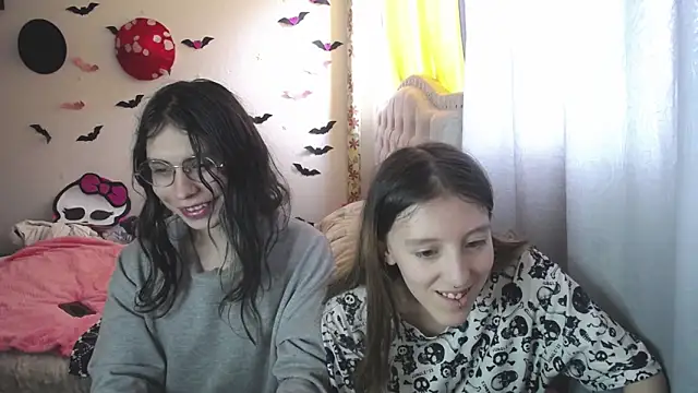 Briar_y_Blairn Live XXX chat