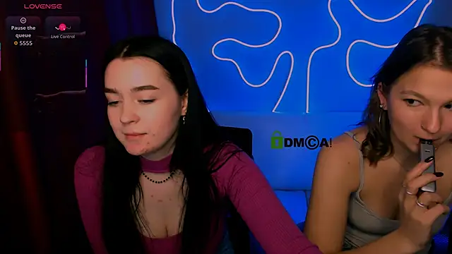 monica_xcx Adlı Modelin Canlı XXX Sohbeti