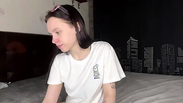 Živý XXX chat Pickme_Vibe