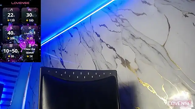 Chat XXX Live kylievoosx