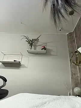 TalianaFerrer's Webcam Show