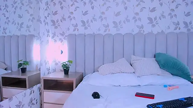 sashadelgado's Live XXX Chat