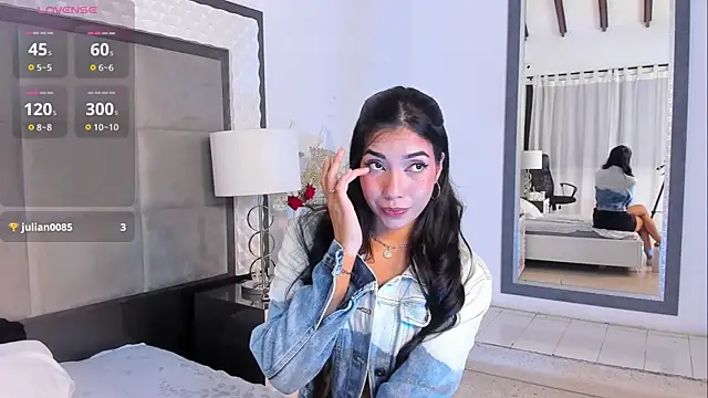 دردشة SherryHarding الجنسية المباشرة