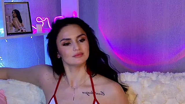 MilaaSweety's Live XXX Chat