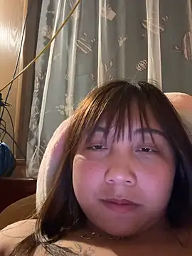 Sumi_pusy 网络视讯表演