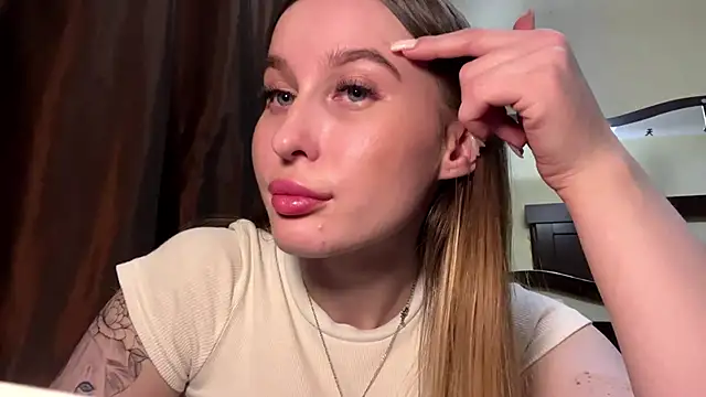 FrancieSteinbaugh 웹캠 쇼