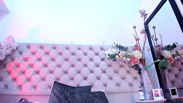 KiiraMonroe 라이브 XXX 채팅