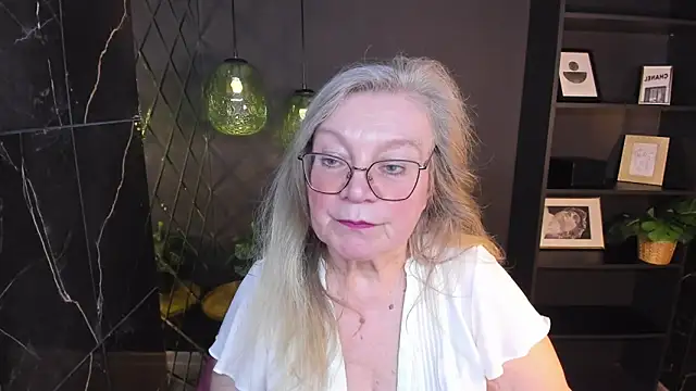 دردشة NataliMellow الجنسية المباشرة