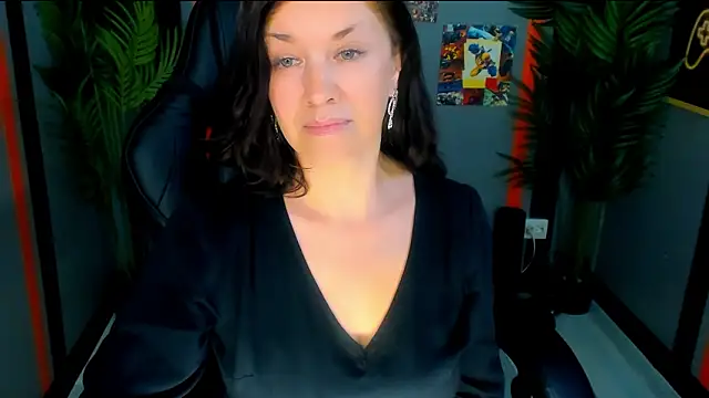 AnaMills 即時 XXX 聊天