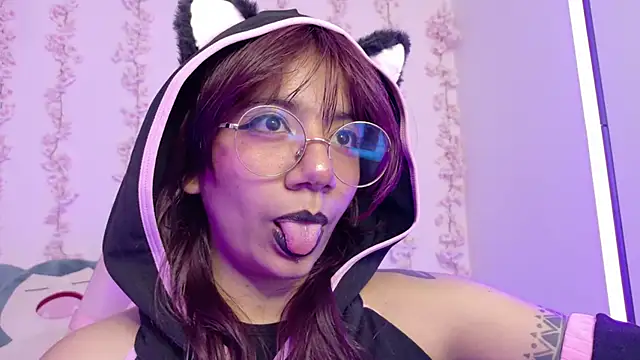 Nami_usagin Live XXX chat