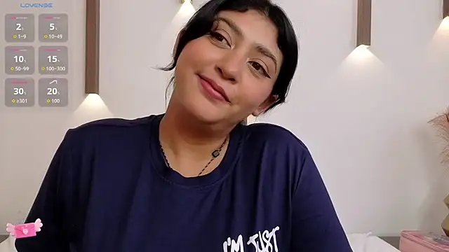 XXX chat uživo modela abby_miller26