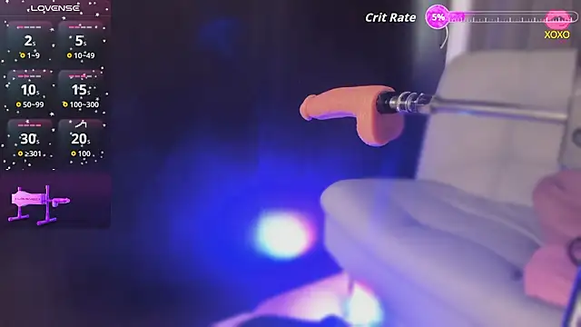 XXX chat uživo modela rouse_lili