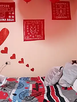 Alissamore3 라이브 XXX 채팅