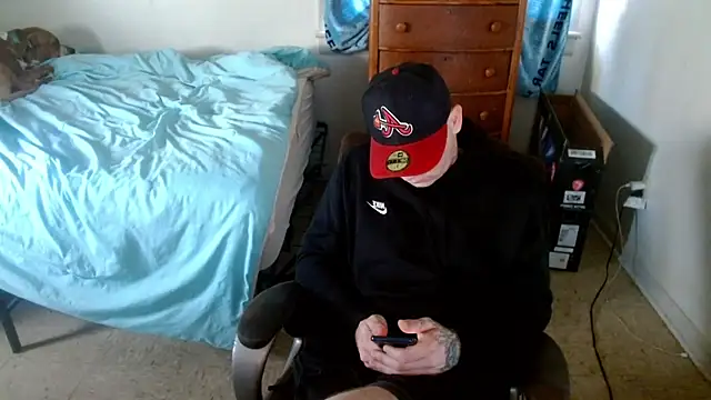 DADDY_KANE8--- 在線直播表演