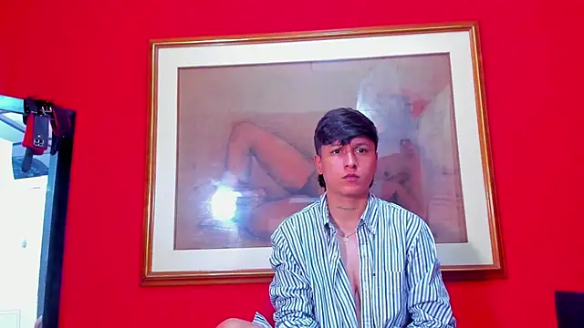 Tamarahryan Adlı Modelin Canlı XXX Sohbeti