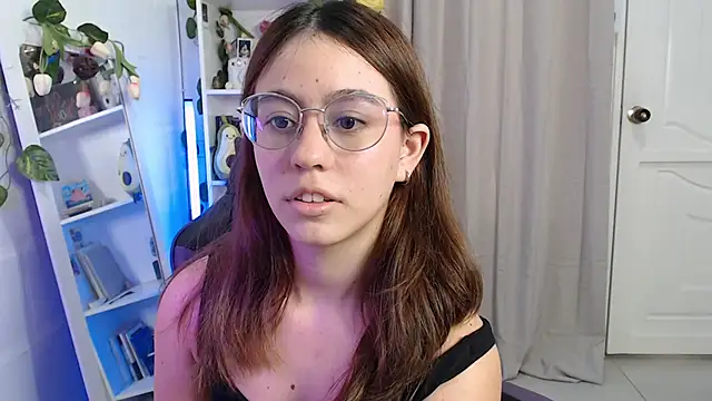 Chat XXX en directo de BlairVicent