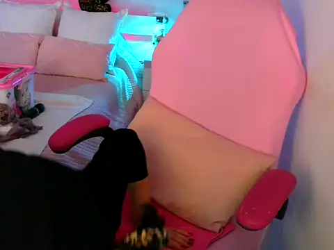 Chat XXX en directo de PerleJoyeuse