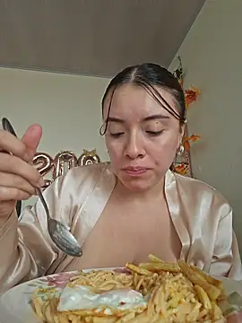 valery_mora Adlı Modelin Canlı XXX Sohbeti