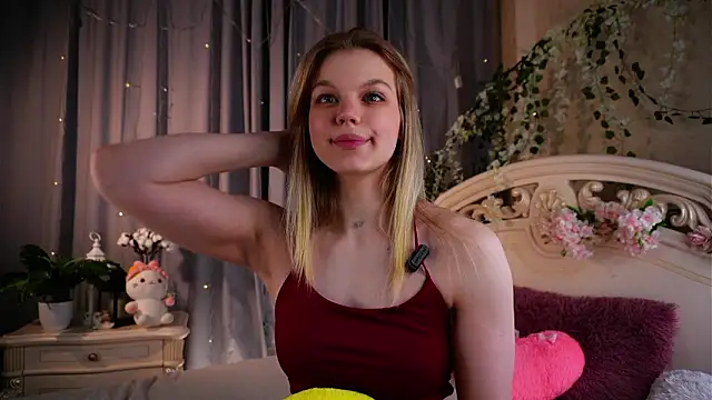 EdlinAllistonn Live XXX chat