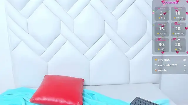 Analia18_ Live XXX-chat