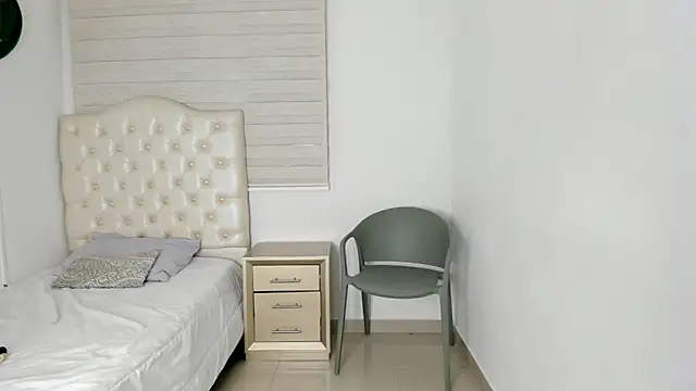 Jessi_powel Adlı Modelin Canlı XXX Sohbeti