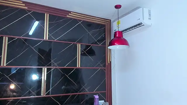 HannyThompson 即時 XXX 聊天