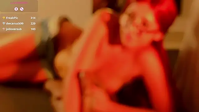 Czat XXX na żywo – samara_bxx1