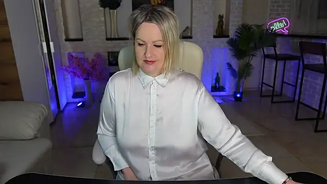 MariemLui Obrolan Langsung XXX