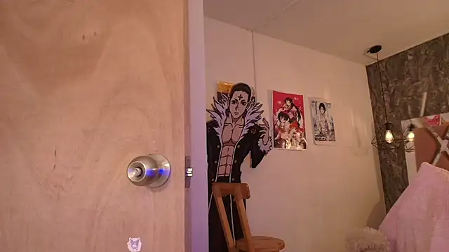 Czat XXX na żywo – Terraelowen