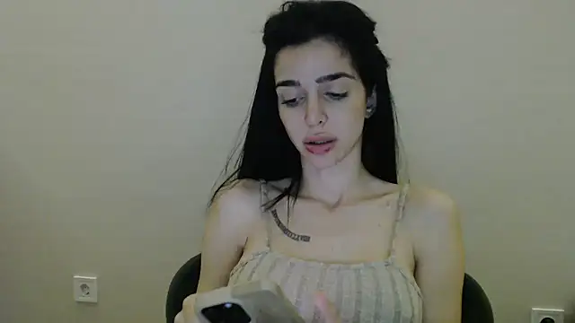 Chat +18 de gglingeriee ao vivo