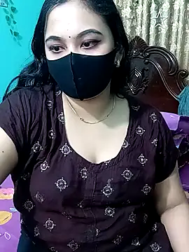 Porimoni22のウェブカメラショー