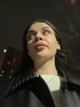 KristiRich Live XXX-chat