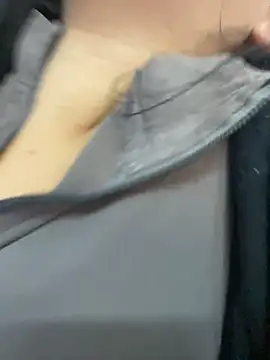 CelesteJones1 élő XXX-chatje