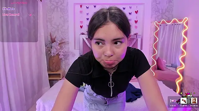 ISABELA_TAY Live XXX-chat