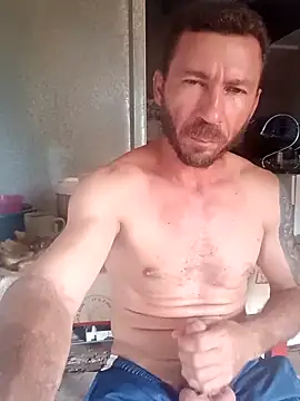 RobertoLuiz84 Adlı Modelin Canlı XXX Sohbeti