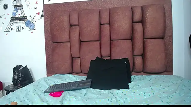 varascott élő XXX-chatje