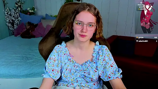 Czat XXX na żywo – Mia_Mooore