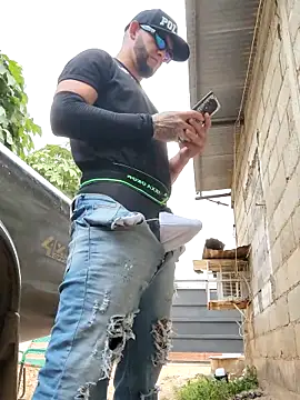 PIGHIGHDIRTY_p0 Chat XXX in diretta