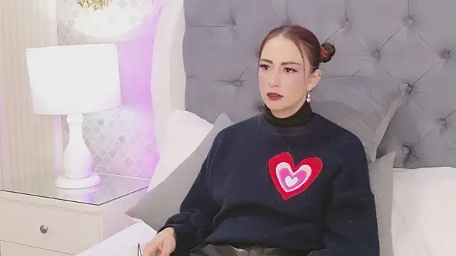 Chat XXX Live TaniaBlaze