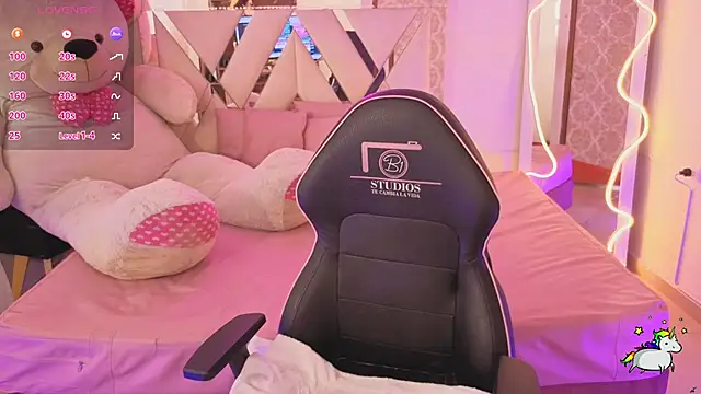 SABRIINA_TAY Live XXX-Chat