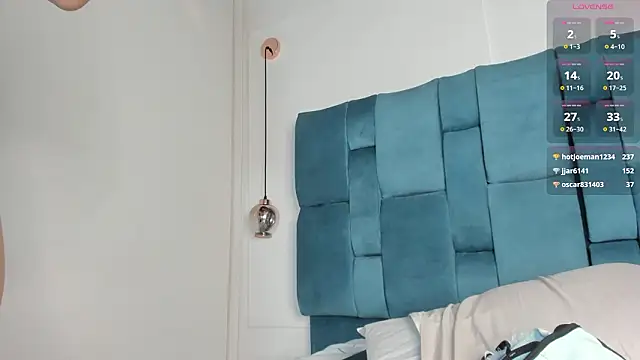 venezolana__caro 即時 XXX 聊天