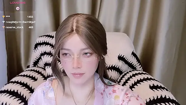 audience114 লাইভ XXX চ্যাট